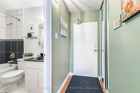 Photo 10 at Ph4/604 - 3625 Lakeshore Boulevard, Long Branch, Toronto