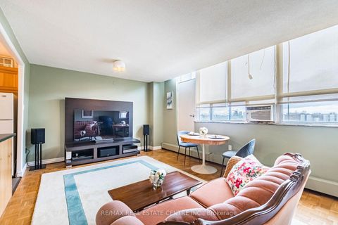 Photo 15 at Ph4/604 - 3625 Lakeshore Boulevard, Long Branch, Toronto