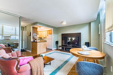 Photo 16 at Ph4/604 - 3625 Lakeshore Boulevard, Long Branch, Toronto