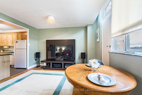 Photo 17 at Ph4/604 - 3625 Lakeshore Boulevard, Long Branch, Toronto