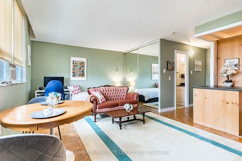 Photo 23 at Ph4/604 - 3625 Lakeshore Boulevard, Long Branch, Toronto