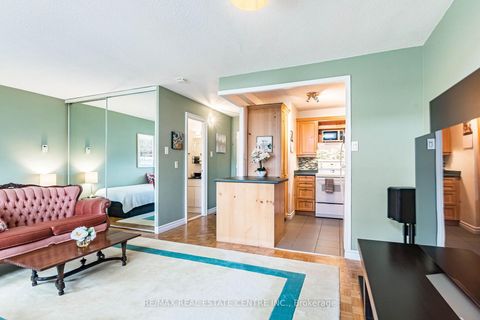 Photo 24 at Ph4/604 - 3625 Lakeshore Boulevard, Long Branch, Toronto