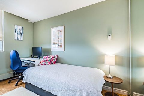 Photo 25 at Ph4/604 - 3625 Lakeshore Boulevard, Long Branch, Toronto