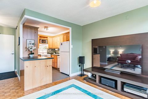 Photo 30 at Ph4/604 - 3625 Lakeshore Boulevard, Long Branch, Toronto