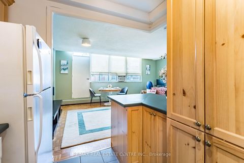 Photo 38 at Ph4/604 - 3625 Lakeshore Boulevard, Long Branch, Toronto