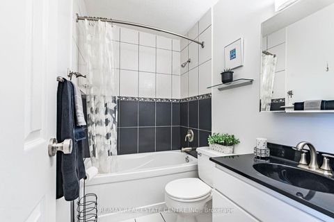 Photo 39 at Ph4/604 - 3625 Lakeshore Boulevard, Long Branch, Toronto