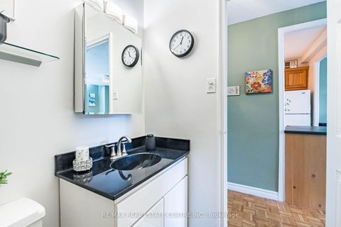 Photo 41 at Ph4/604 - 3625 Lakeshore Boulevard, Long Branch, Toronto