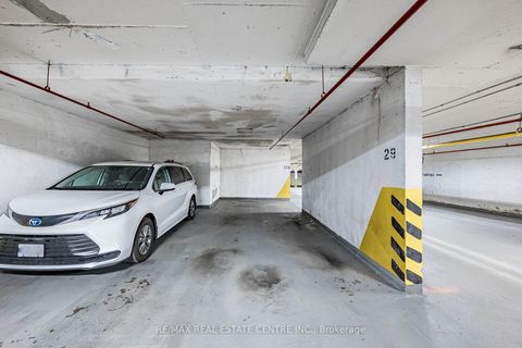 Photo 44 at Ph4/604 - 3625 Lakeshore Boulevard, Long Branch, Toronto