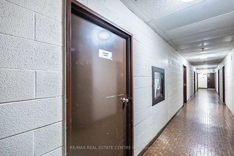 Photo 45 at Ph4/604 - 3625 Lakeshore Boulevard, Long Branch, Toronto