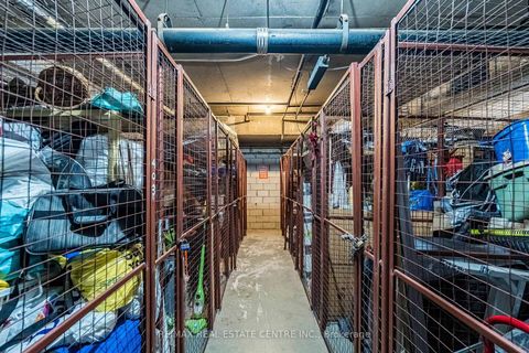 Photo 46 at Ph4/604 - 3625 Lakeshore Boulevard, Long Branch, Toronto