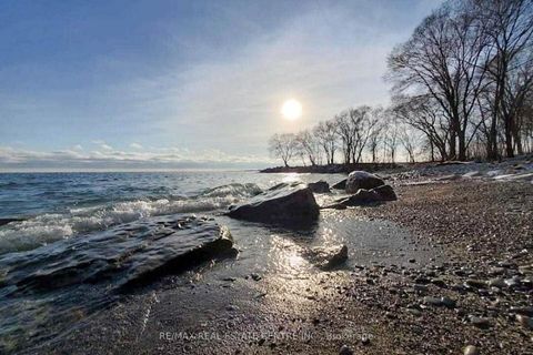 Photo 48 at Ph4/604 - 3625 Lakeshore Boulevard, Long Branch, Toronto