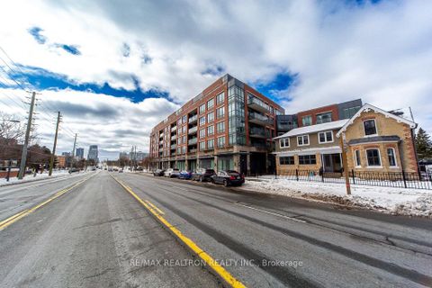Photo 0 at 624 - 7608 Yonge Street, Yorkhill, Vaughan