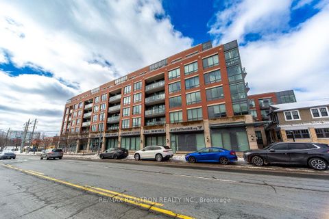 Photo 2 at 624 - 7608 Yonge Street, Yorkhill, Vaughan