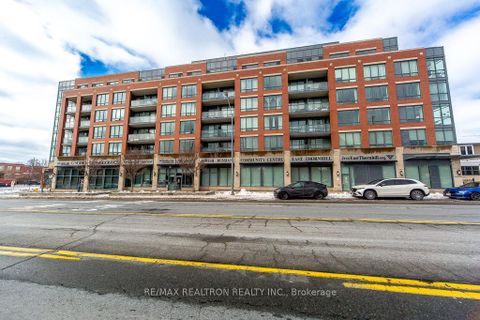 Photo 3 at 624 - 7608 Yonge Street, Yorkhill, Vaughan