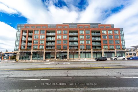 Photo 4 at 624 - 7608 Yonge Street, Yorkhill, Vaughan