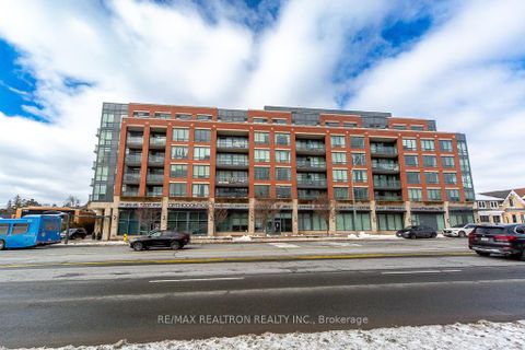 Photo 5 at 624 - 7608 Yonge Street, Yorkhill, Vaughan