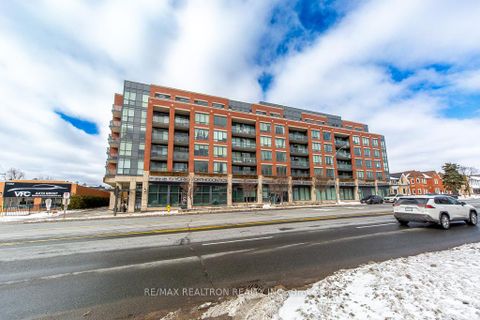 Photo 6 at 624 - 7608 Yonge Street, Yorkhill, Vaughan