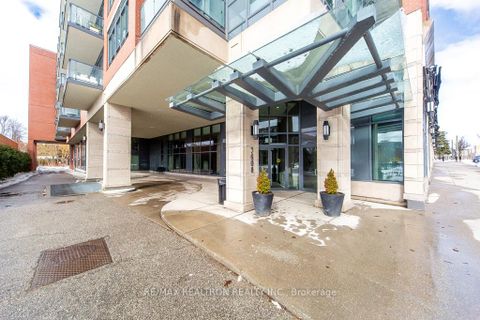 Photo 7 at 624 - 7608 Yonge Street, Yorkhill, Vaughan