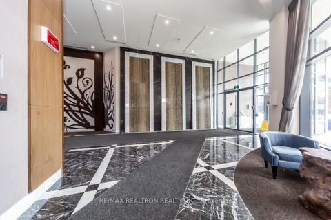 Photo 8 at 624 - 7608 Yonge Street, Yorkhill, Vaughan