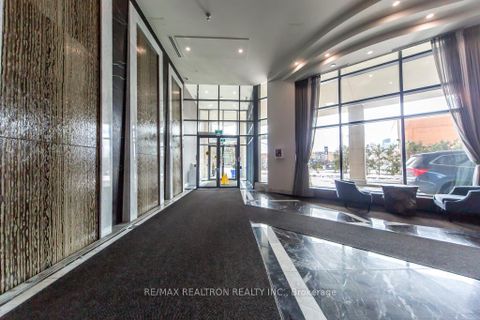 Photo 9 at 624 - 7608 Yonge Street, Yorkhill, Vaughan