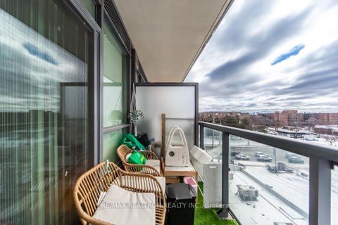 Photo 38 at 624 - 7608 Yonge Street, Yorkhill, Vaughan