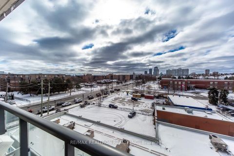 Photo 39 at 624 - 7608 Yonge Street, Yorkhill, Vaughan