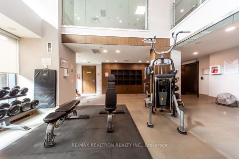 Photo 41 at 624 - 7608 Yonge Street, Yorkhill, Vaughan