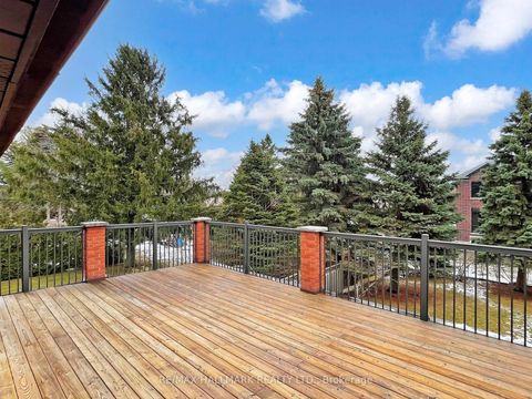 Photo 25 at 95 Pemberton Road, North Richvale, Richmond Hill