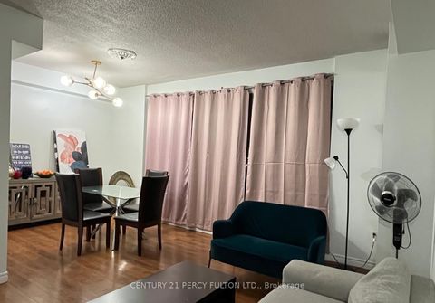 Photo 3 at 1712 - 301 Prudential Drive, Dorset Park, Toronto