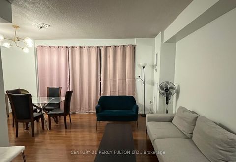 Photo 4 at 1712 - 301 Prudential Drive, Dorset Park, Toronto
