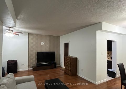 Photo 8 at 1712 - 301 Prudential Drive, Dorset Park, Toronto