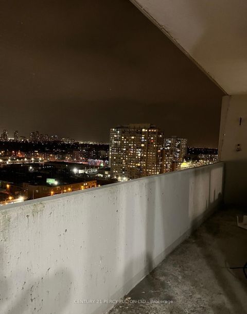 Photo 15 at 1712 - 301 Prudential Drive, Dorset Park, Toronto