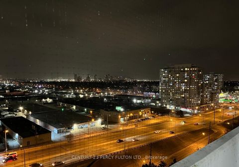 Photo 16 at 1712 - 301 Prudential Drive, Dorset Park, Toronto