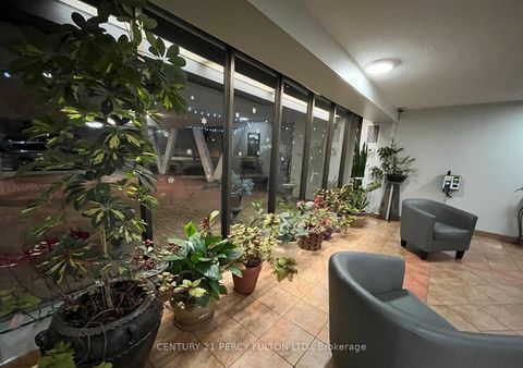 Photo 18 at 1712 - 301 Prudential Drive, Dorset Park, Toronto