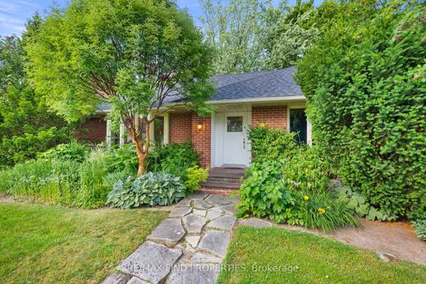 Photo 1 at 56 Edenvale Crescent, Humber Valley, Toronto