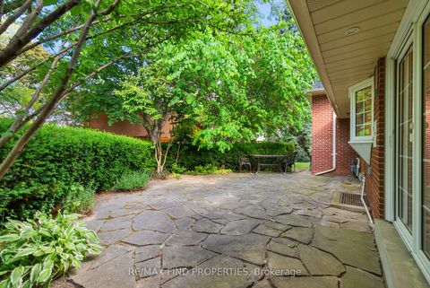 Photo 6 at 56 Edenvale Crescent, Humber Valley, Toronto