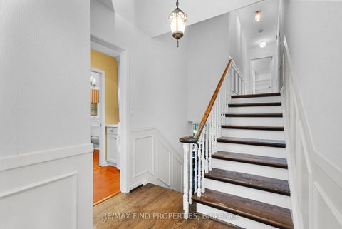 Photo 8 at 56 Edenvale Crescent, Humber Valley, Toronto
