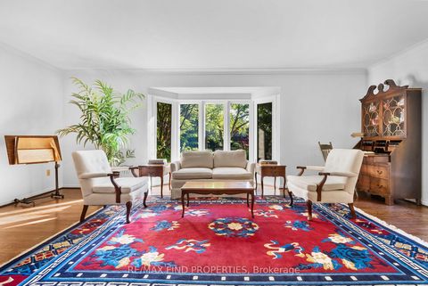 Photo 11 at 56 Edenvale Crescent, Humber Valley, Toronto