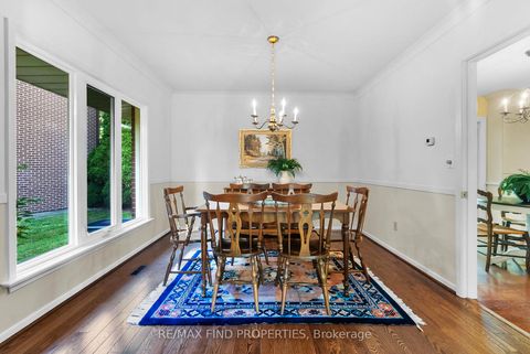 Photo 13 at 56 Edenvale Crescent, Humber Valley, Toronto