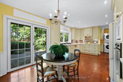 Photo 14 at 56 Edenvale Crescent, Humber Valley, Toronto