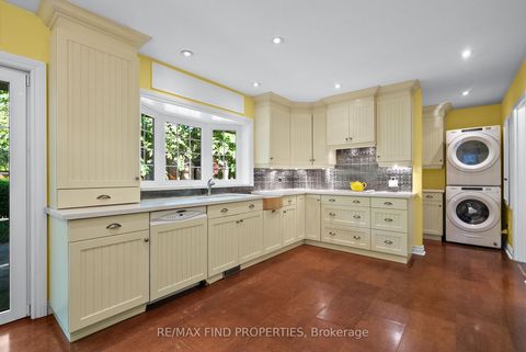 Photo 15 at 56 Edenvale Crescent, Humber Valley, Toronto