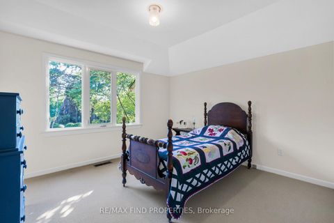 Photo 22 at 56 Edenvale Crescent, Humber Valley, Toronto