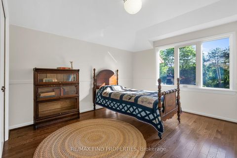 Photo 24 at 56 Edenvale Crescent, Humber Valley, Toronto