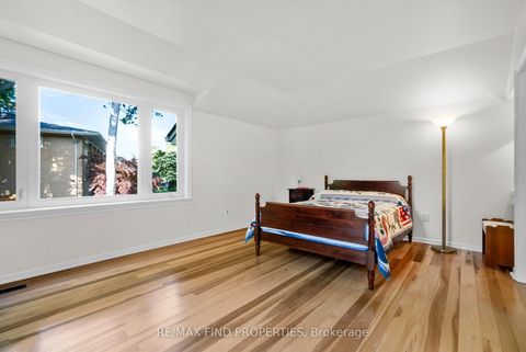 Photo 27 at 56 Edenvale Crescent, Humber Valley, Toronto