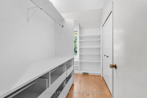 Photo 30 at 56 Edenvale Crescent, Humber Valley, Toronto