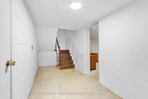 Photo 31 at 56 Edenvale Crescent, Humber Valley, Toronto