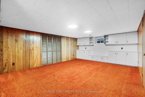 Photo 32 at 56 Edenvale Crescent, Humber Valley, Toronto