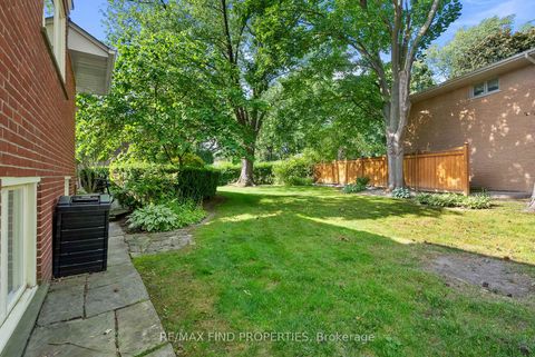 Photo 34 at 56 Edenvale Crescent, Humber Valley, Toronto