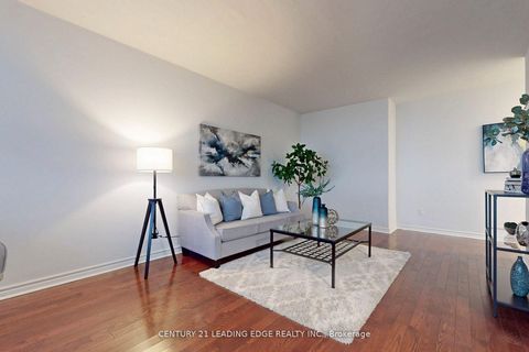 Photo 9 at 1005 - 2245 Eglinton Avenue E, Ionview, Toronto