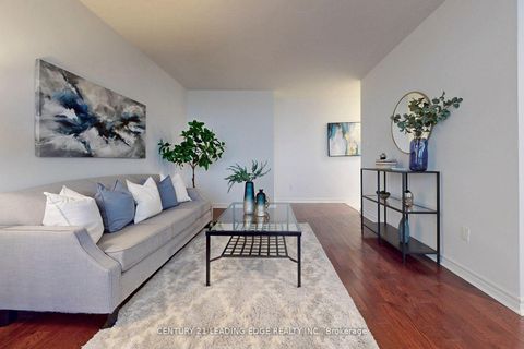 Photo 10 at 1005 - 2245 Eglinton Avenue E, Ionview, Toronto